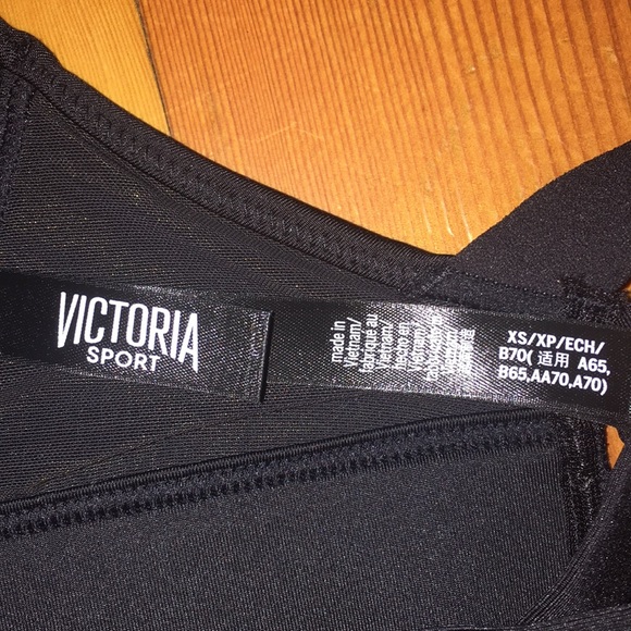 victoria secret sports bra - Picture 7 of 7